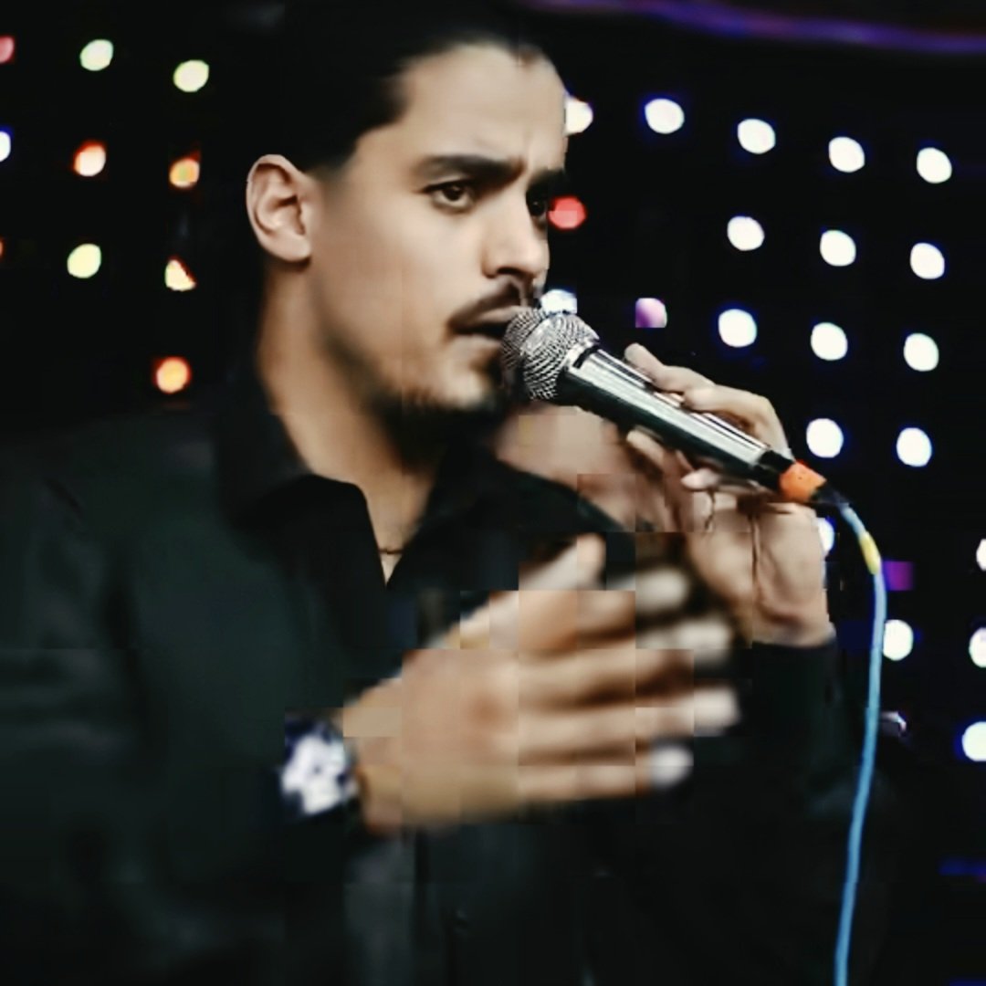 آهنگ جدید مهدی رستم پور صنما و نعشه